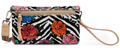 Consuela Carla Uptown