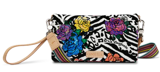 Consuela Carla Uptown