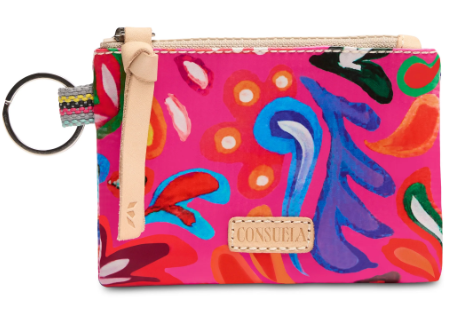 Consuela Ceci Pouch