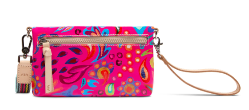 Consuela Ceci Uptown