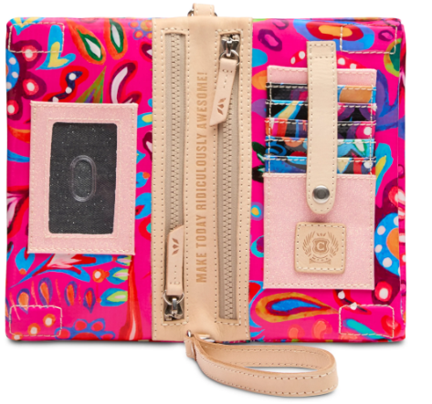 Consuela Ceci Uptown