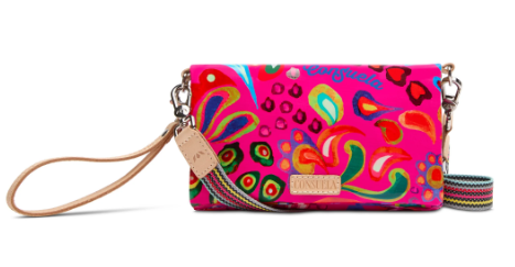 Consuela Ceci Uptown