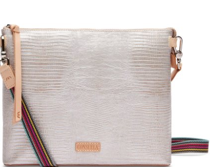 Consuela Celeste Downtown