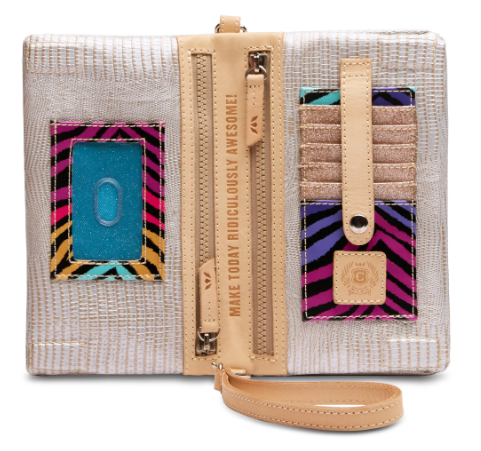 Consuela Celeste Uptown