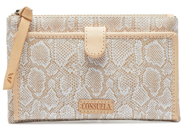 Consuela Clay Slim Wallet