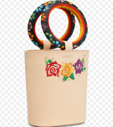 Consuela Cleo Bangle Clutch