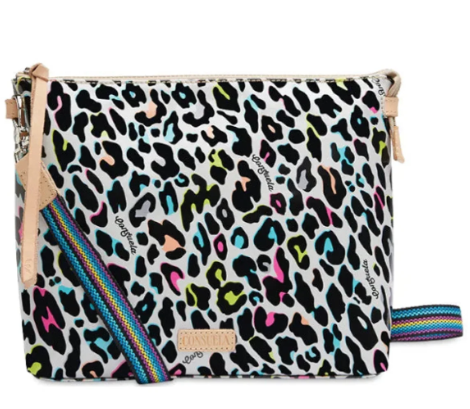 Consuela Coco Downtown