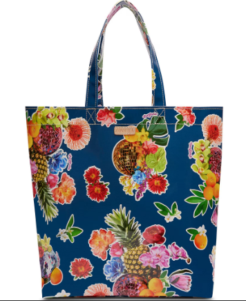 Consuela Cruise Basic