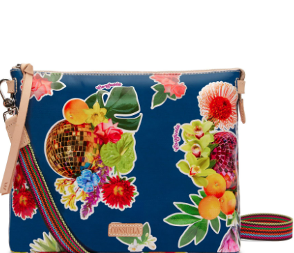 Consuela Cruise Downtown