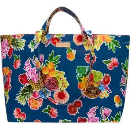 Consuela Cruise Jumbo Bag