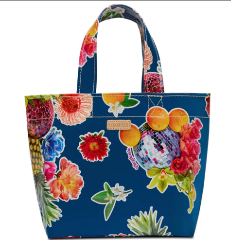 Consuela Cruise Mini