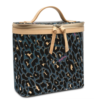 Consuela Dani Slim Train Case