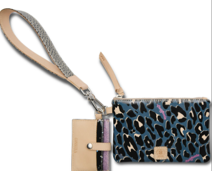 Consuela Danni Combi