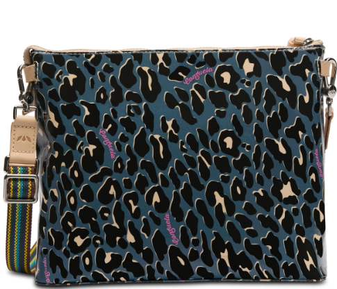 Consuela Danni Downtown