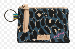 Consuela Danni Pouch