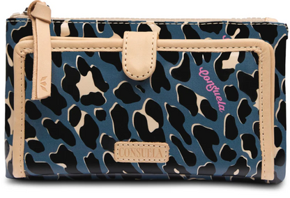 Consuela Danni Slim Wallet