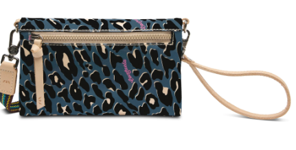 Consuela Danni Uptown