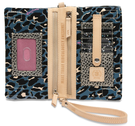 Consuela Danni Uptown