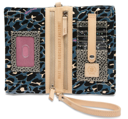 Consuela Danni Uptown