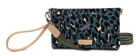 Consuela Danni Uptown