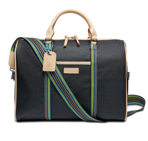 Consuela Diamond Jetsetter