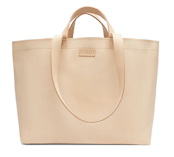 Consuela Diego Jumbo Bag