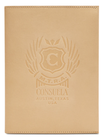 Consuela Diego Notebook Cover