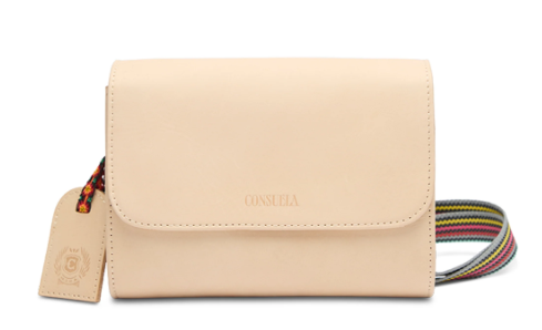 Consuela Diego On the Town