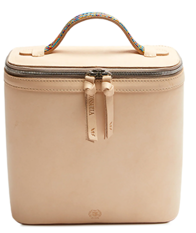 Consuela Diego Slim Train Case