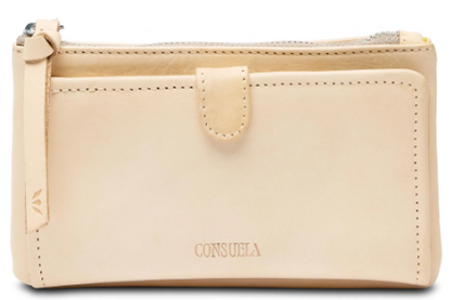 Consuela Diego Slim Wallet