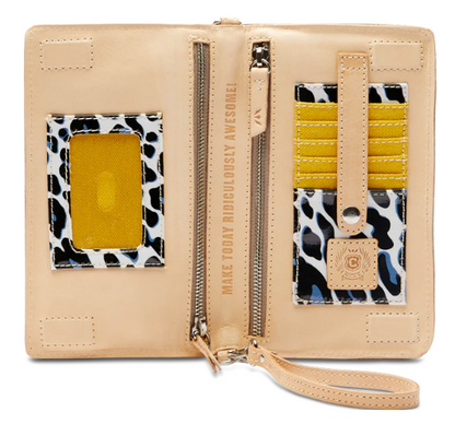 Consuela Diego Uptown