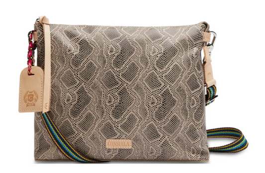 Consuela Dizzy Downtown