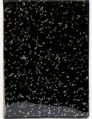 Consuela Dreamy Notebook Cover