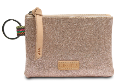 Consuela Emery Pouch