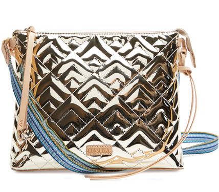 Consuela Evadney Downtown