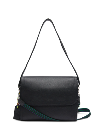 Consuela Evie In Town