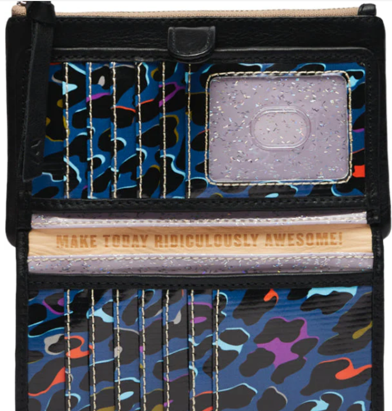 Consuela Evie Slim Wallet