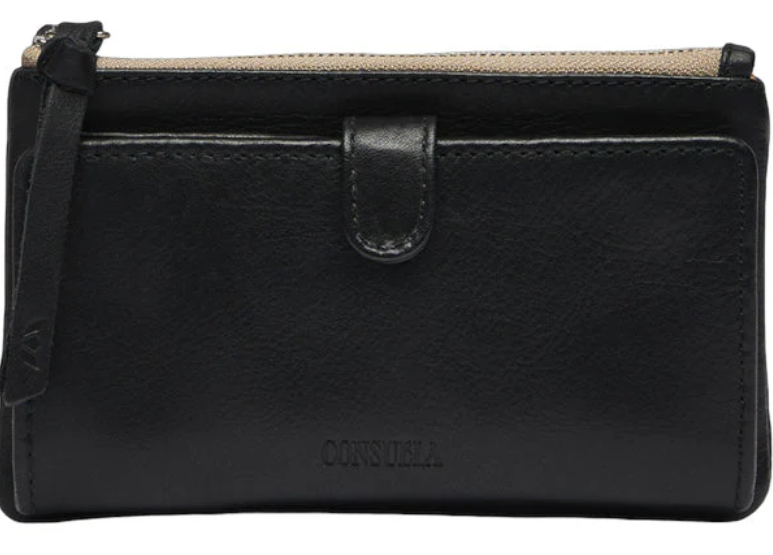 Consuela Evie Slim Wallet