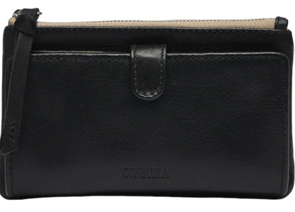 Consuela Evie Slim Wallet
