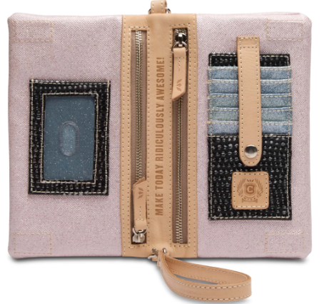 Consuela Fizz Uptown