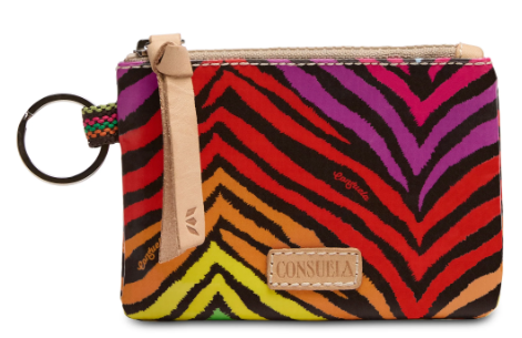 Consuela Flo Pouch