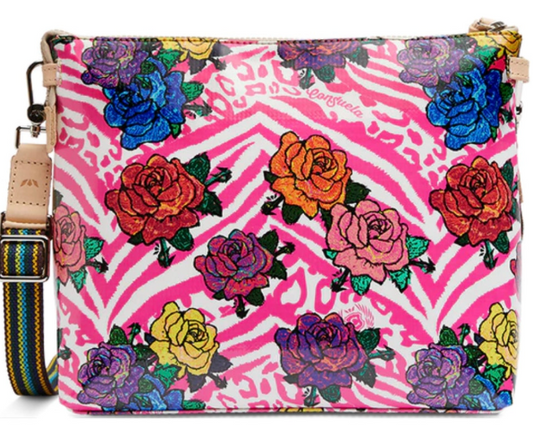 Consuela Fruitti Downtown