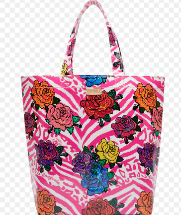 Consuela Fruitty Basic