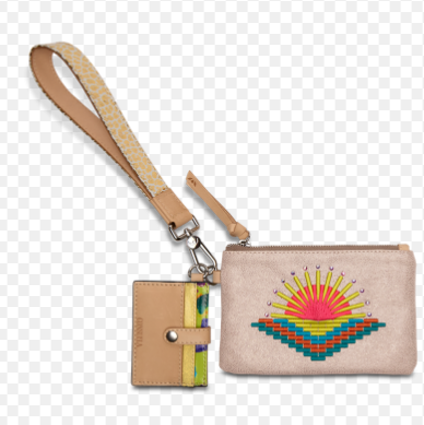 Consuela Fuzzy Combi