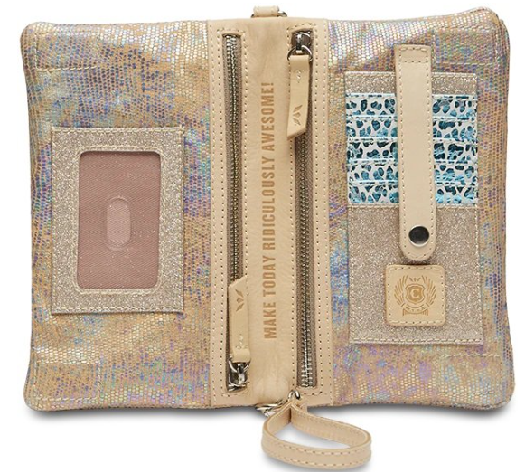 Consuela Gloria Uptown