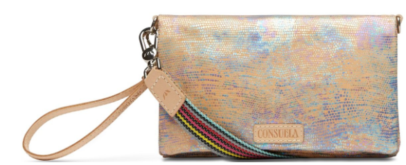 Consuela Gloria Uptown