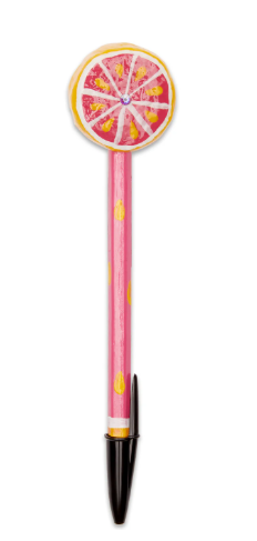 Consuela Grapefruit Pen