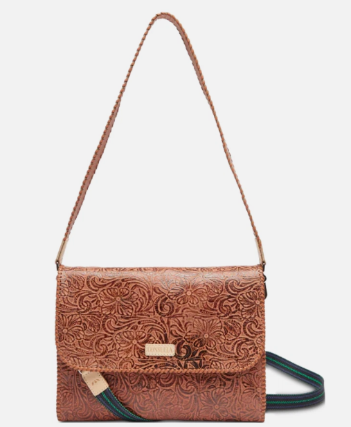 Consuela In Town Sally