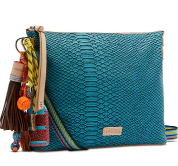 Consuela Indy Downtown