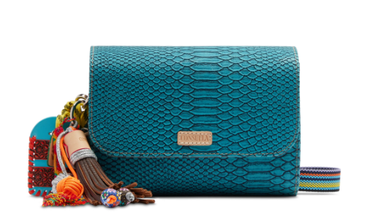 Consuela Indy On the Town